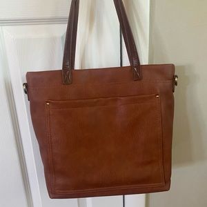 Sasha and sofi purse